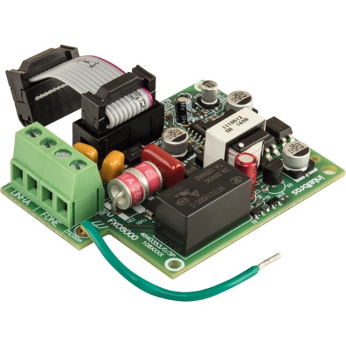 _Comunicador Telefónico p/2018 y 8000 Intelbras (FXO 8000)